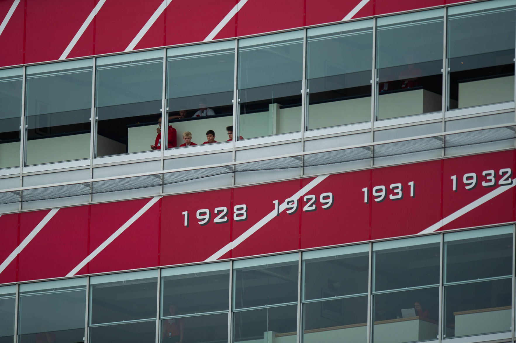 Colorado vs. Nebraska, 9/8/18